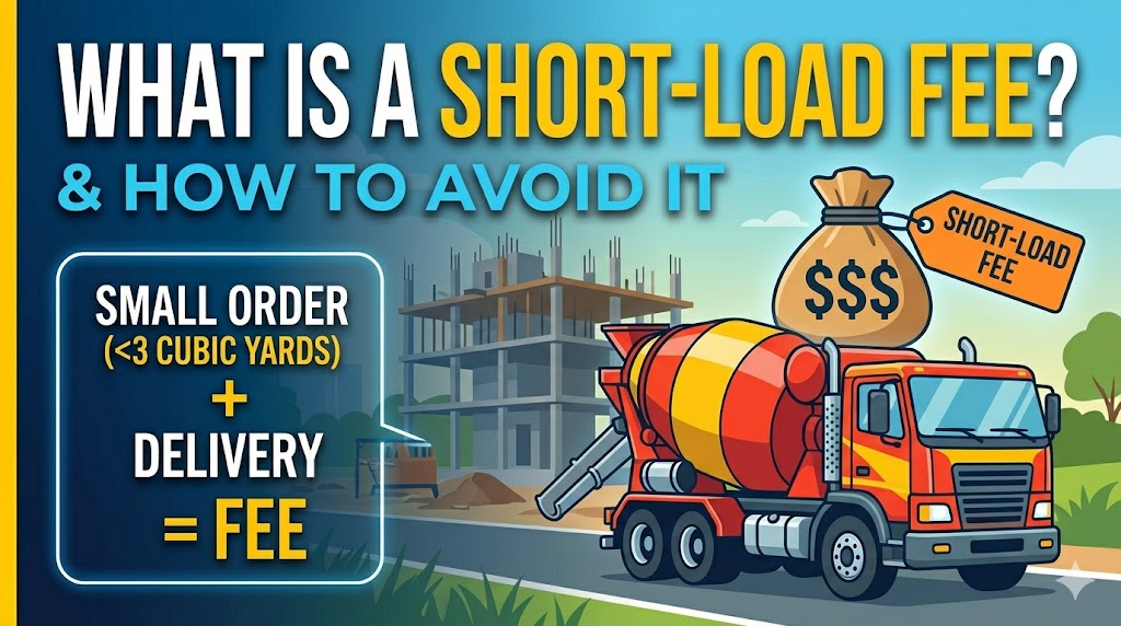 What Is A Short Load Fee And How To Avoid It