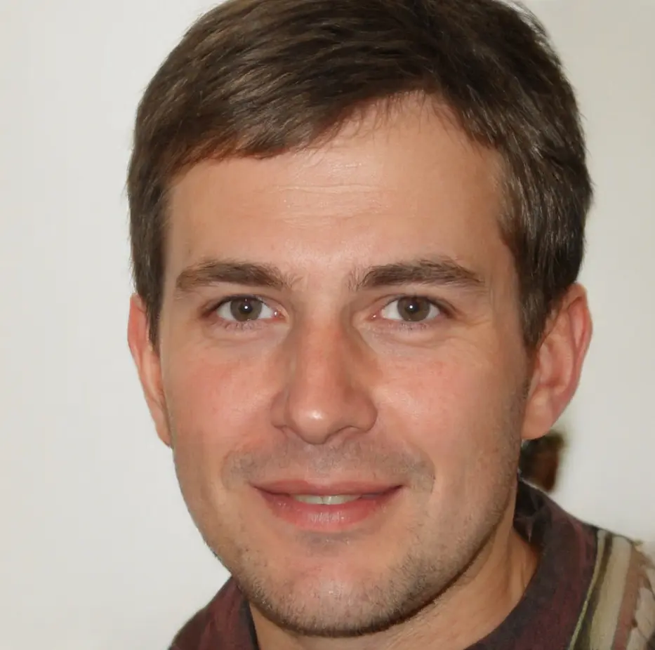 Daniel Merritt, P.E.